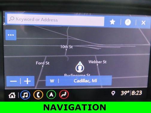 2019 Chevrolet Colorado ZR2