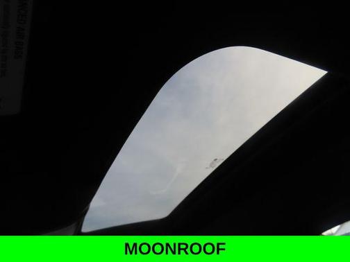 Black Raven 2022 Cadillac CT4 Sport