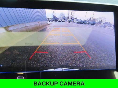 Black Raven 2022 Cadillac CT4 Sport