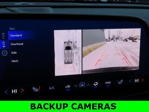 2024 Chevrolet Traverse AWD Z71