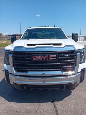 2024 GMC Sierra 3500 Base