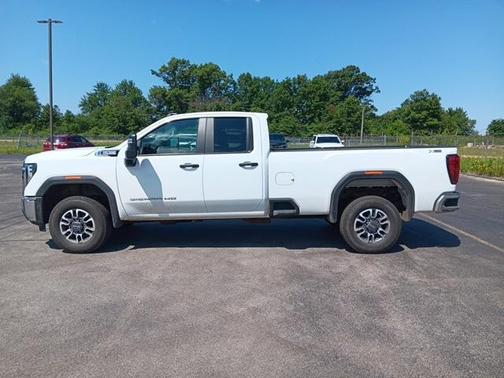 2024 GMC Sierra 3500 Base