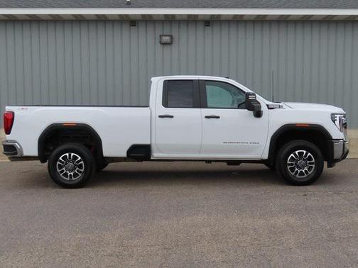 2024 GMC Sierra 3500 Base