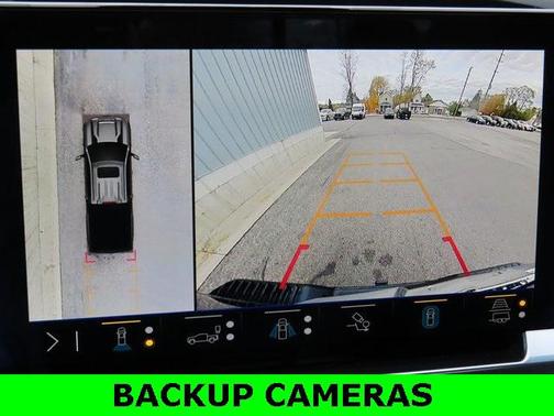 2024 Chevrolet Silverado 2500 High Country