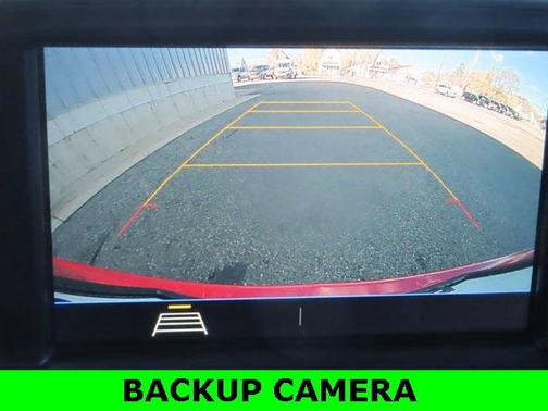 2019 Chevrolet Camaro 1LT