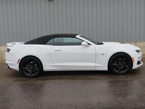 2023 Chevrolet Camaro 1SS