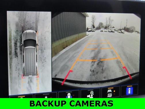 2024 Chevrolet Tahoe 4WD Z71