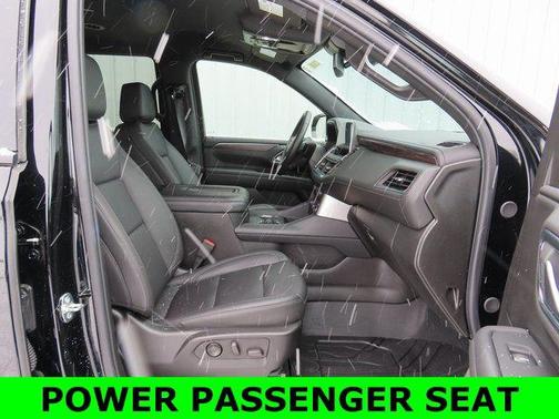 2024 Chevrolet Tahoe 4WD Z71