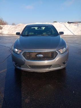 2014 Ford Taurus SHO
