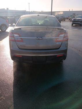 2014 Ford Taurus SHO