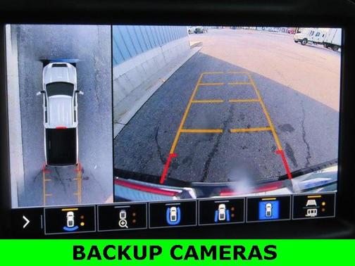 2022 GMC Sierra 2500 AT4