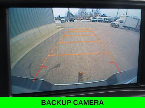 2016 Chevrolet Silverado 1500 2LT