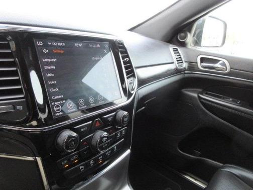 2020 Jeep Grand Cherokee Limited for sale in Cadillac, MI - image 45