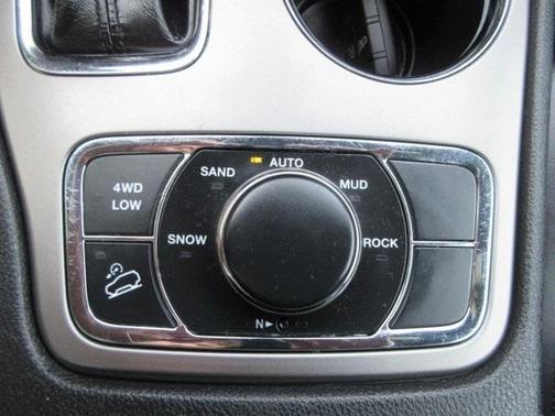 2020 Jeep Grand Cherokee Limited for sale in Cadillac, MI - image 43