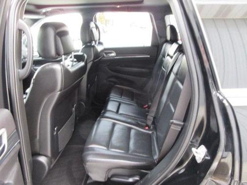 2020 Jeep Grand Cherokee Limited for sale in Cadillac, MI - image 14