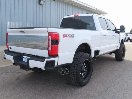 2024 Ford F-350 Limited