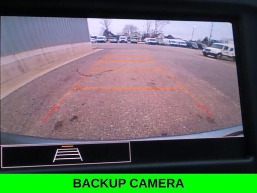 2024 Chevrolet Equinox AWD RS