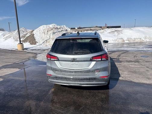 2024 Chevrolet Equinox AWD RS