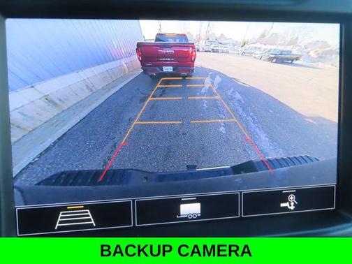 2020 Chevrolet Silverado 2500 LTZ