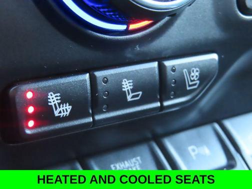 2020 Chevrolet Silverado 2500 LTZ