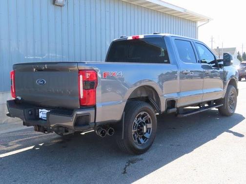 2023 Ford F-250 Lariat