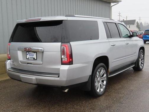 2015 GMC Yukon XL 1500 Denali