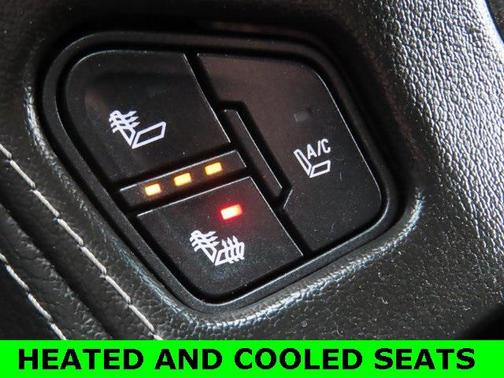 2015 GMC Yukon XL 1500 Denali