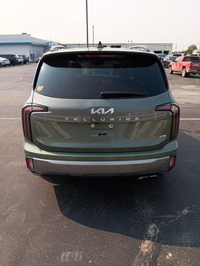 2023 Kia Telluride SX Prestige X-Line