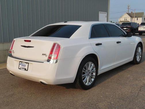 2014 Chrysler 300 S