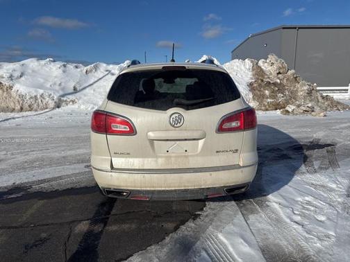 2013 Buick Enclave Premium