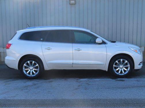 2013 Buick Enclave Premium