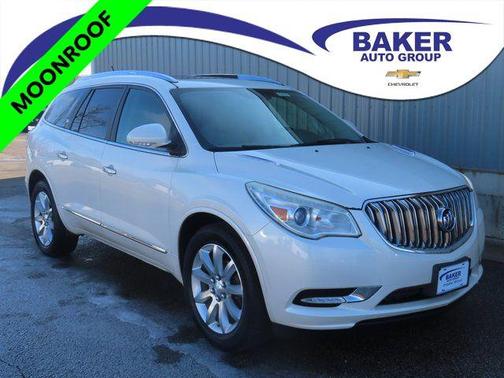 2013 Buick Enclave Premium