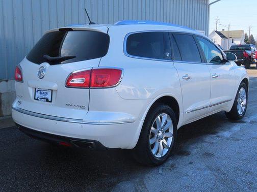 2013 Buick Enclave Premium