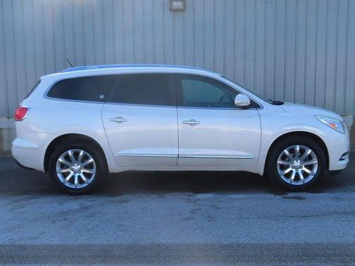 2013 Buick Enclave Premium