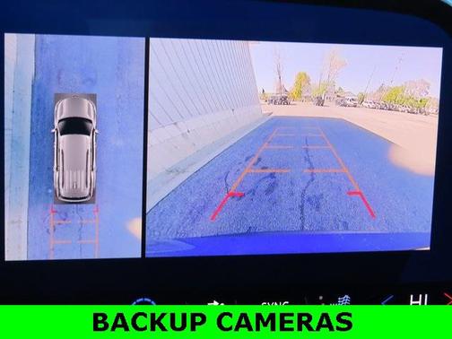 2024 Chevrolet Traverse AWD Z71