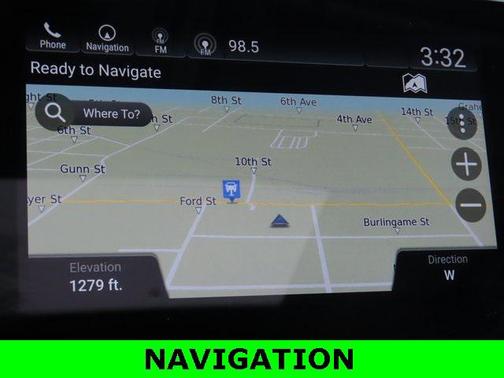 2022 Honda Pilot AWD Black Edition