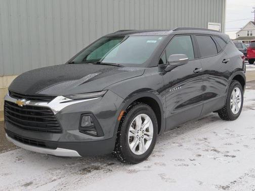 2020 Chevrolet Blazer 2LT