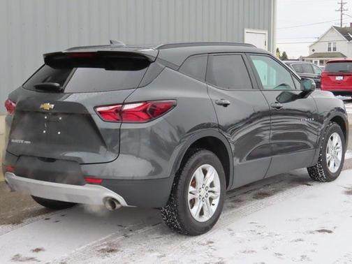 2020 Chevrolet Blazer 2LT