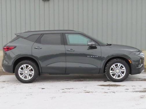 2020 Chevrolet Blazer 2LT