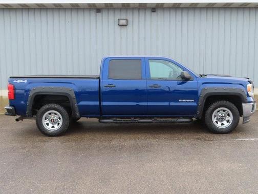 2014 GMC Sierra 1500 Base