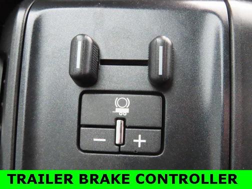 2014 GMC Sierra 1500 Base