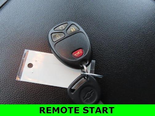 2013 Chevrolet Silverado 2500 LT