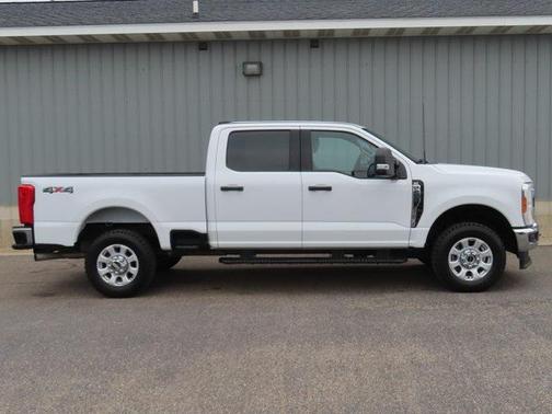 2023 Ford F-250 XLT