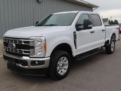 2023 Ford F-250 XLT