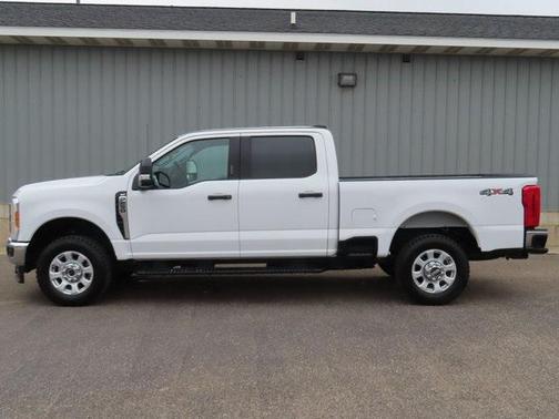 2023 Ford F-250 XLT