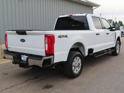 2023 Ford F-250 XLT