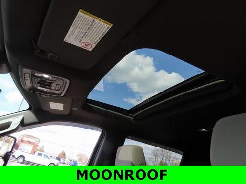 Northsky Blue Metallic 2020 Chevrolet Silverado 2500 LTZ