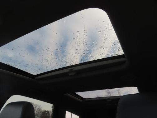 Quicksilver Metallic 2021 Buick Enclave AWD Premium
