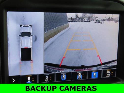 2023 GMC Sierra 2500 AT4