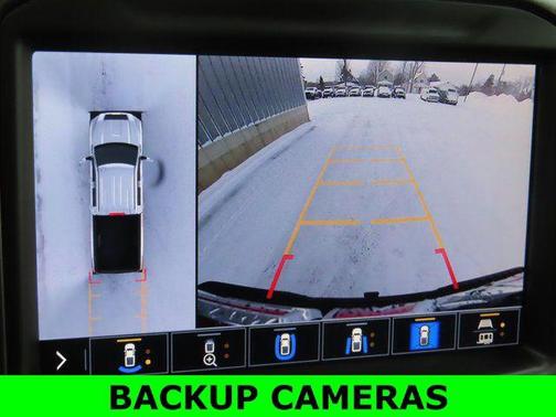 2023 GMC Sierra 2500 AT4